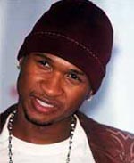 Usher    