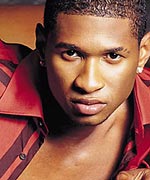 Usher   