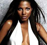   Toni Braxton