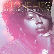 Angie Stone - Stone Hits: The Very Best of Angie Stone