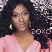 Coko - Grateful