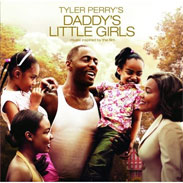 Various Artists - Daddy's Little Girls (OST)