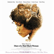 Various Artists - Diary Of A Mad Black Woman (OST)