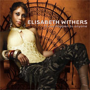 Elisabeth Withers - It Can Happen To Anyone