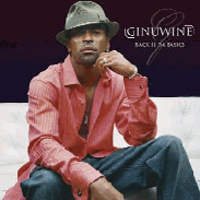 Ginuwine - Back II Da Basics