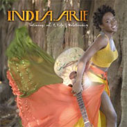 India. Arie - Testimony: Vol. 1, Life & Relationships