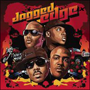 Jagged Edge - Jagged Edge