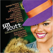 Jill Scott - Jill Scott Collaborations