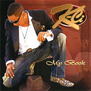 K-Ci - My Book