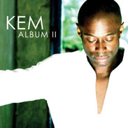 Kem - Album II