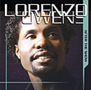 Lorenzo Owens - After The Show