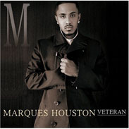 Marques Houston - Veteran