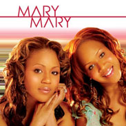 Mary Mary - Mary Mary