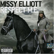 Missy Elliott - Respect M.E.