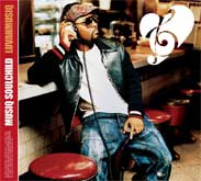 Musiq Soulchild - Luvanmusiq