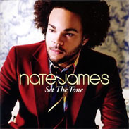 Nate James - Set The Tone