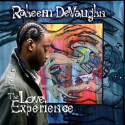 Raheem Devaughn - The Love Experience