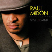 Raul Midon - State Of Mind