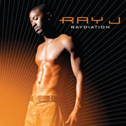 Ray J - Raydiation