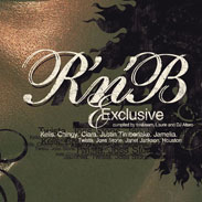 Various Artists - R'n'B Exclusive