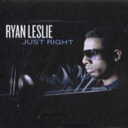 Ryan Leslie - Just Right