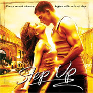 Various Artists - Step Up (OST)