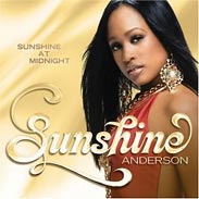 Sunshine Anderson - Sunshine at Midnight