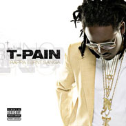 T-Pain - Rappa Ternt Sanga