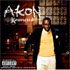 Akon - Konvicted