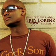 Trey Lorenz - Mr. Mista