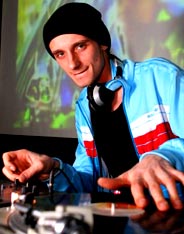 DJ Basov