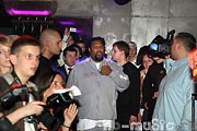 Fatman Scoop @ B Club