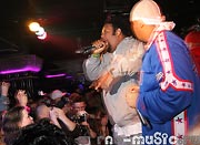 Fatman Scoop @ B Club