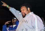 Fatman Scoop @ B Club