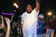 Fatman Scoop @ B Club