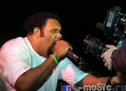 Fatman Scoop @ B Club