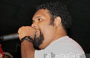 Fatman Scoop @ B Club