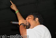 Fatman Scoop @ B Club