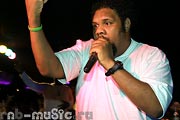 Fatman Scoop @ B Club