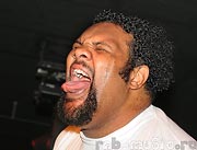 Fatman Scoop @ B Club