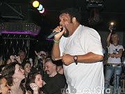 Fatman Scoop @ B Club