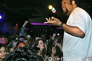 Fatman Scoop @ B Club