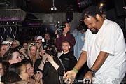 Fatman Scoop @ B Club