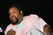 Fatman Scoop @ B Club