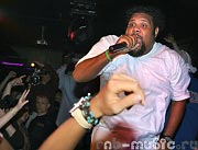 Fatman Scoop @ B Club