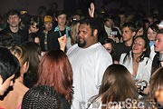 Fatman Scoop @ B Club