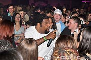 Fatman Scoop @ B Club