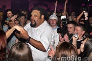 Fatman Scoop @ B Club