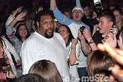 Fatman Scoop @ B Club