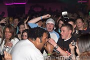 Fatman Scoop @ B Club